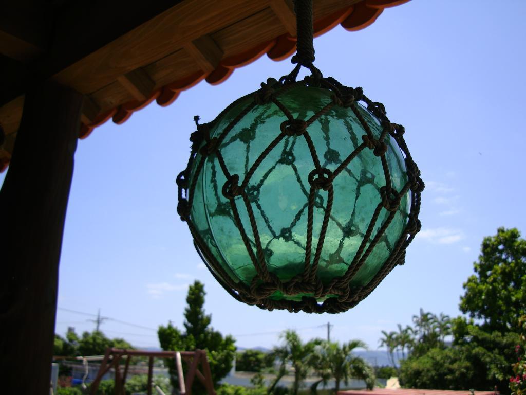 Resort Life Kawahira Екстериор снимка