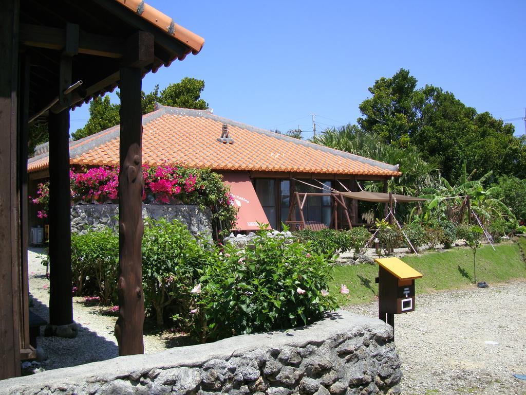 Resort Life Kawahira Екстериор снимка